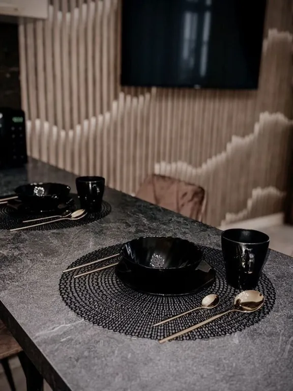 Квартира Новая квартира для большой семьи — Великий Новгород