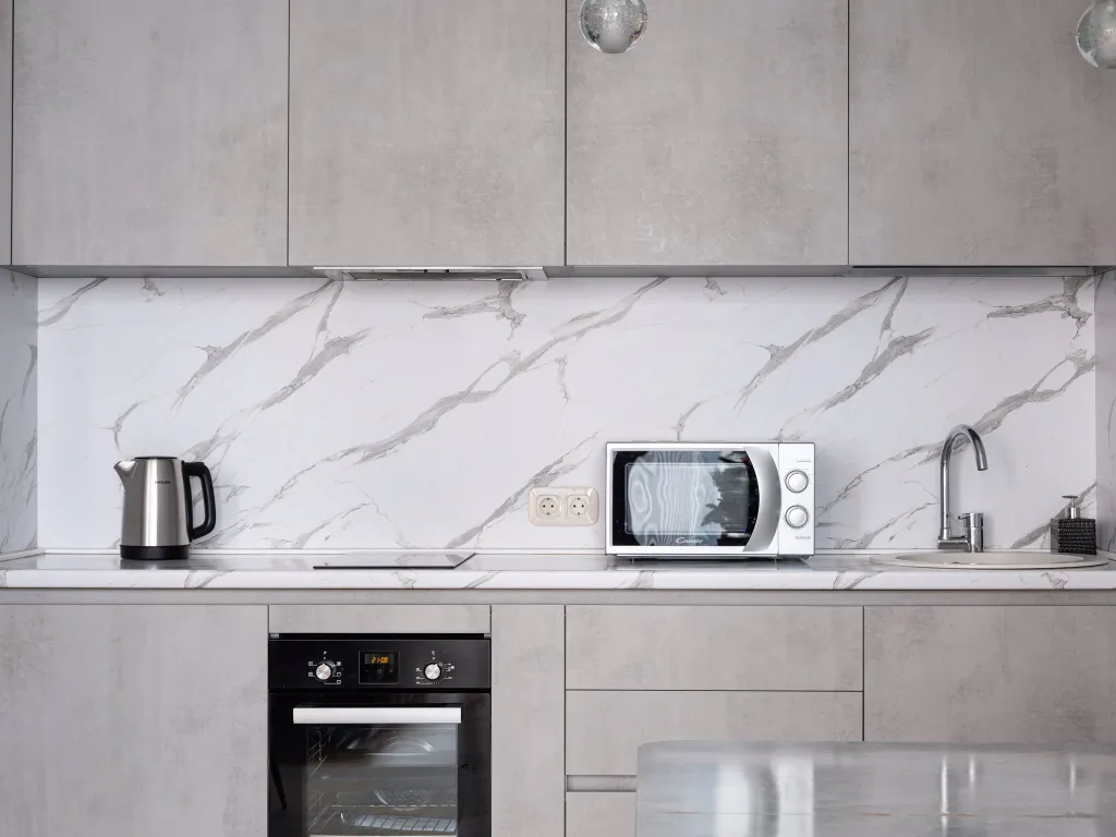 Neva Sky Панорамный вид на небоскребы и город