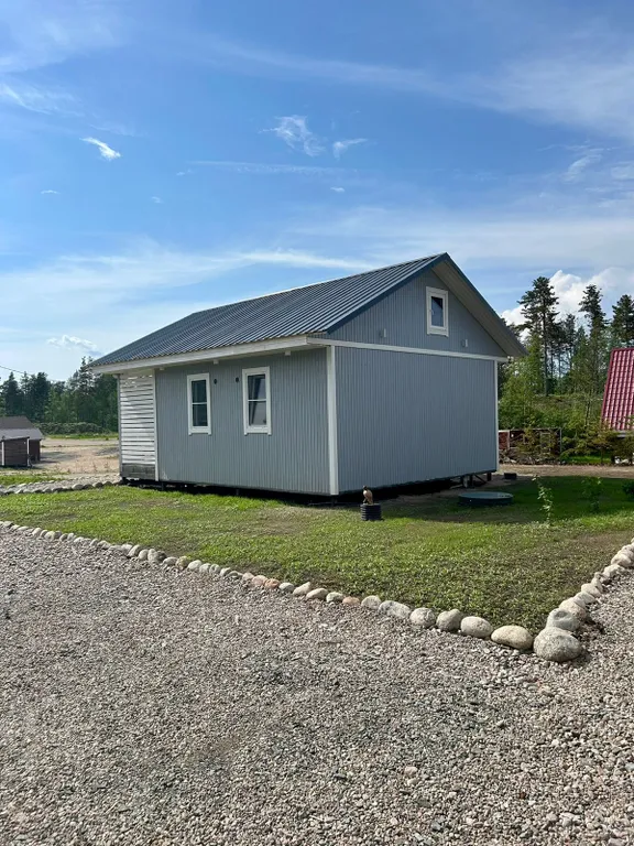 Уютный домик для 4 гостей  на Сямозеро