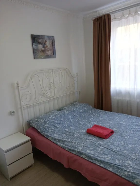 Уютная студия на студ городке