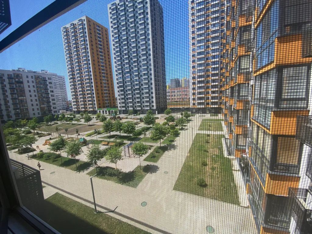 Квартира Уютная 1-комнатная квартира — Новороссийск