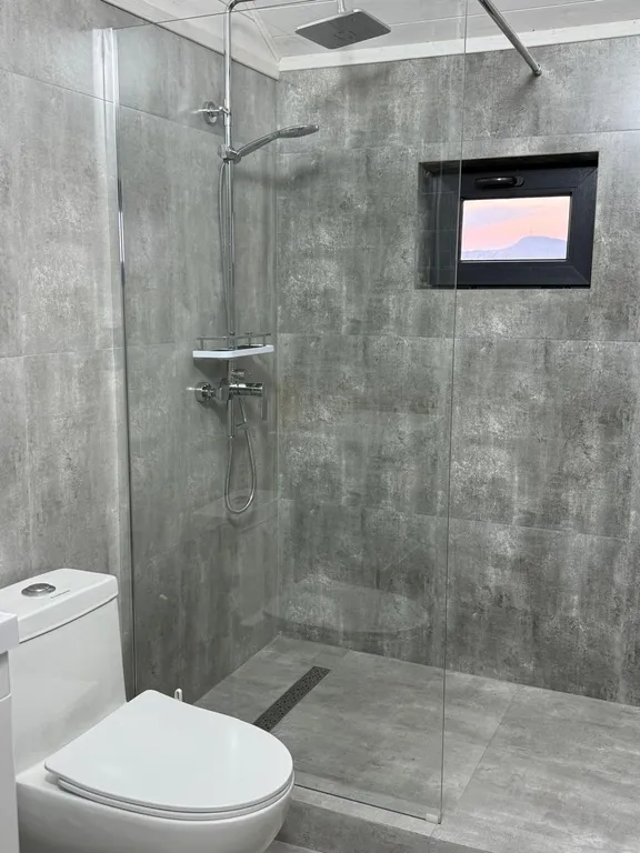 Коттедж с видом на море №2