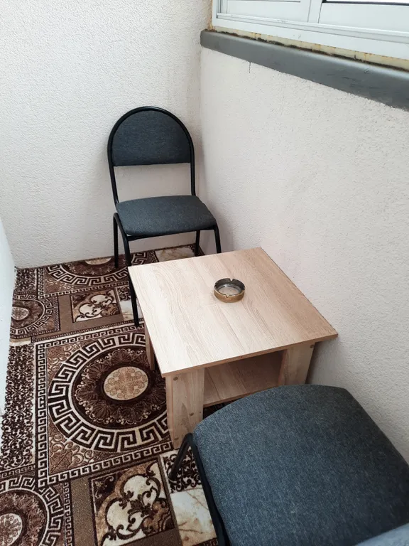 Уютная квартира для командировочных