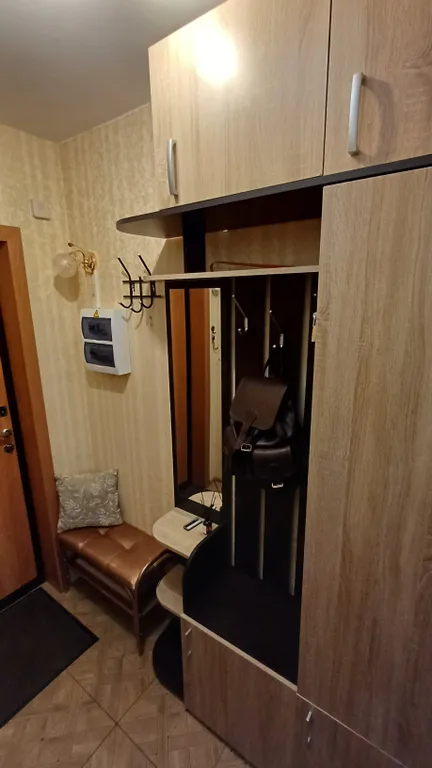 Уютная студия