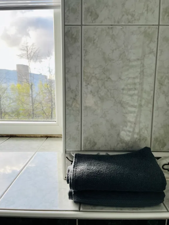 Уютная квартира недалеко от центра