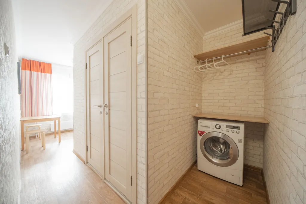 Квартира Воздушная гавань