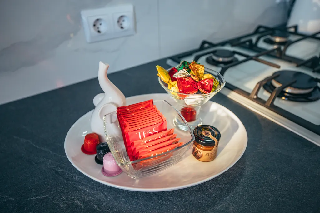 Квартира у моря