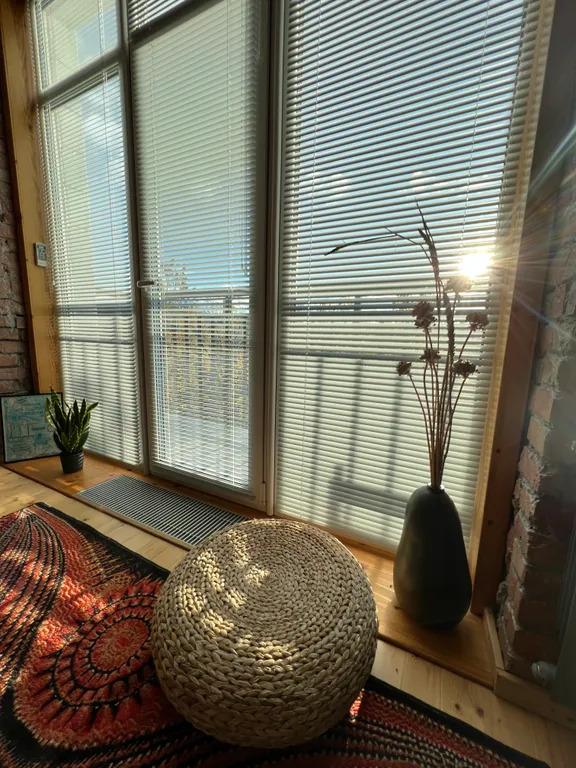 Квартира - студия в центре