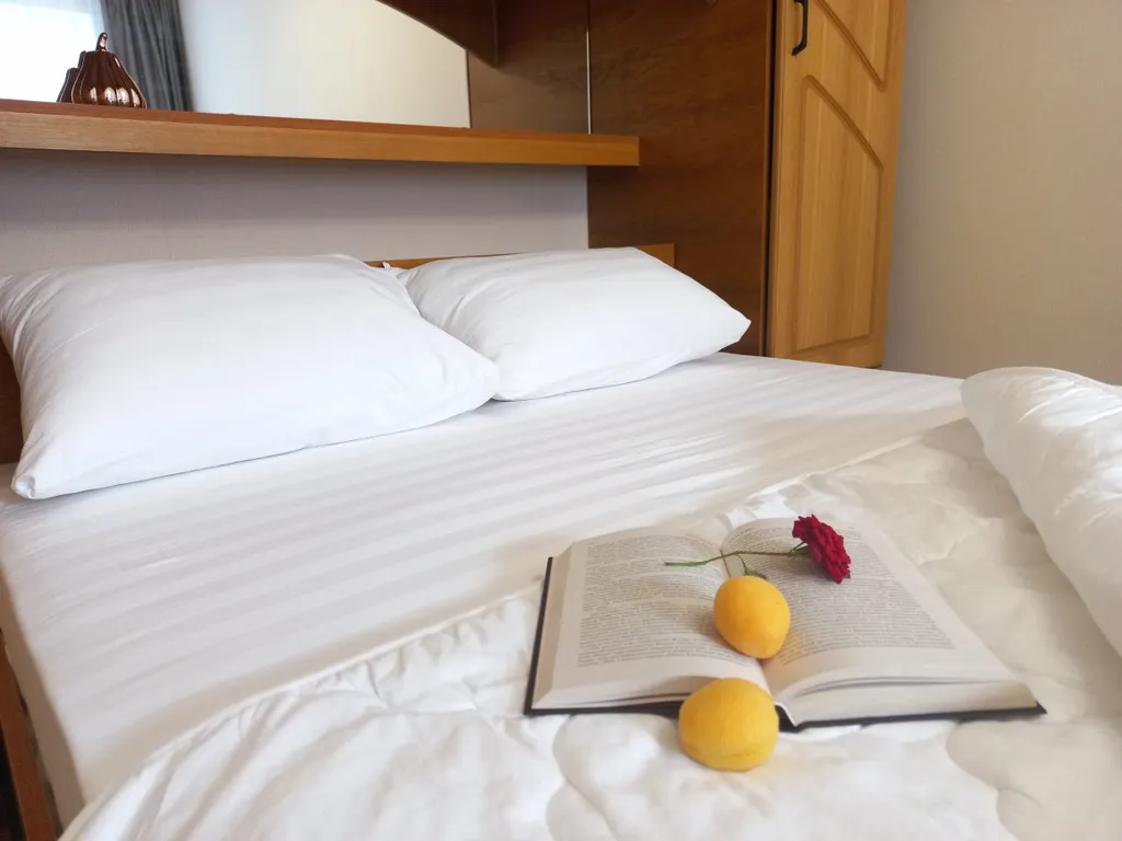 Квартира Живи в самом центре — аренда посуточно в Саранск