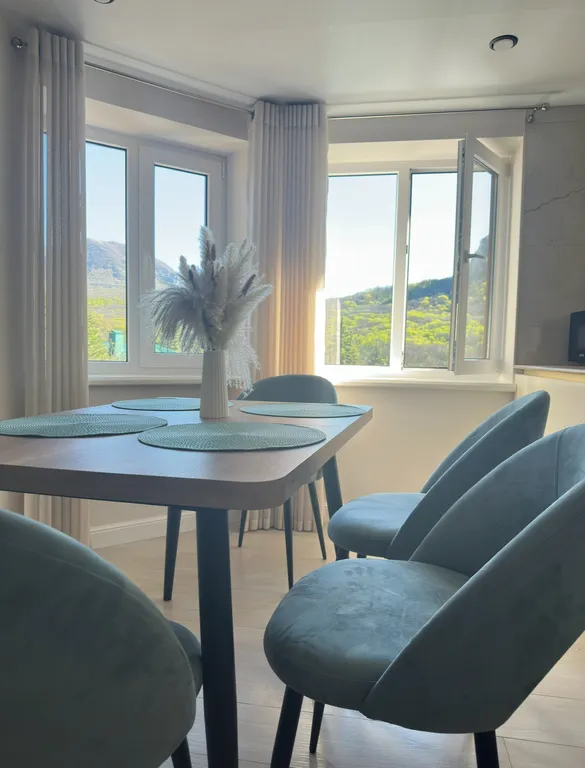 Квартира На Аллеи Любви — аренда посуточно в Железноводск