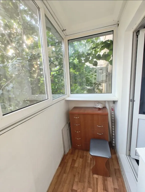 Квартира Квартира на Ейском шоссе, удобный выезд из города — Краснодар