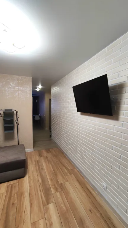 Комфорт и уют