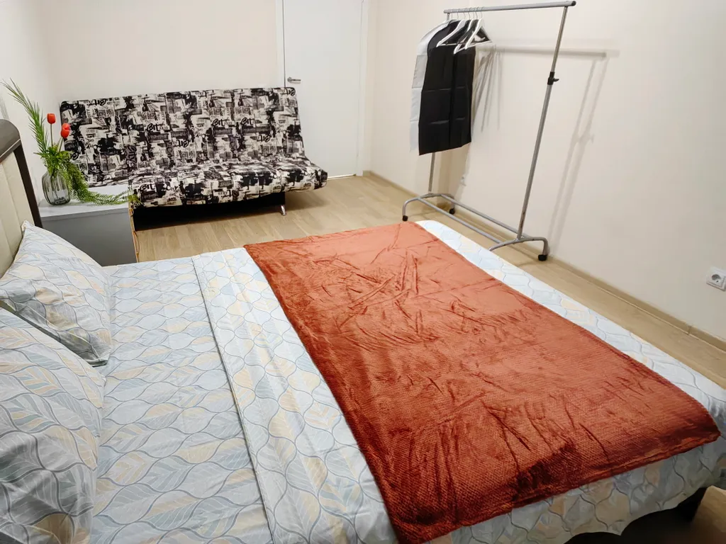 Трёшка Пёсики Милашки