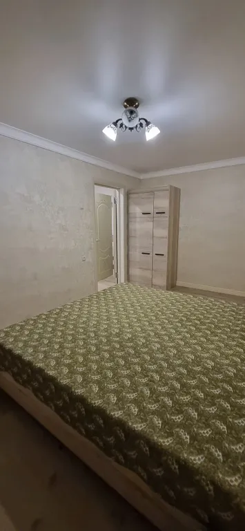 Уютная квартира возле моря