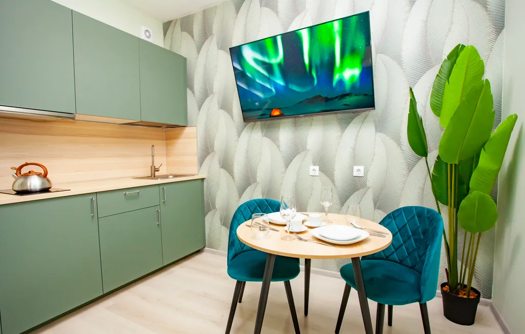 Квартира Квартира Статус 467 — Санкт-Петербург