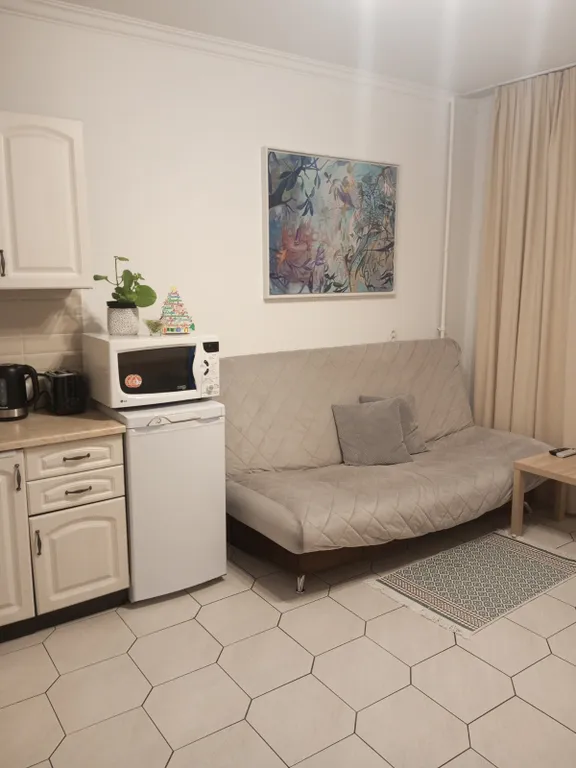 Уютная квартира в самом центре