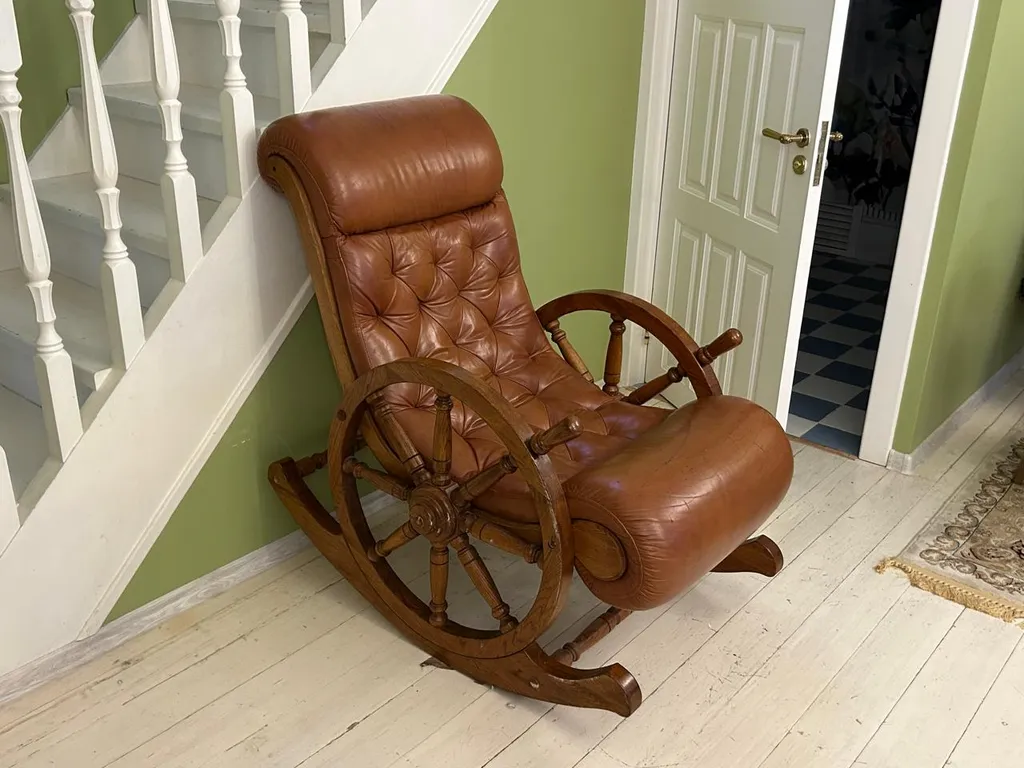 Городская Усадьба 19 века