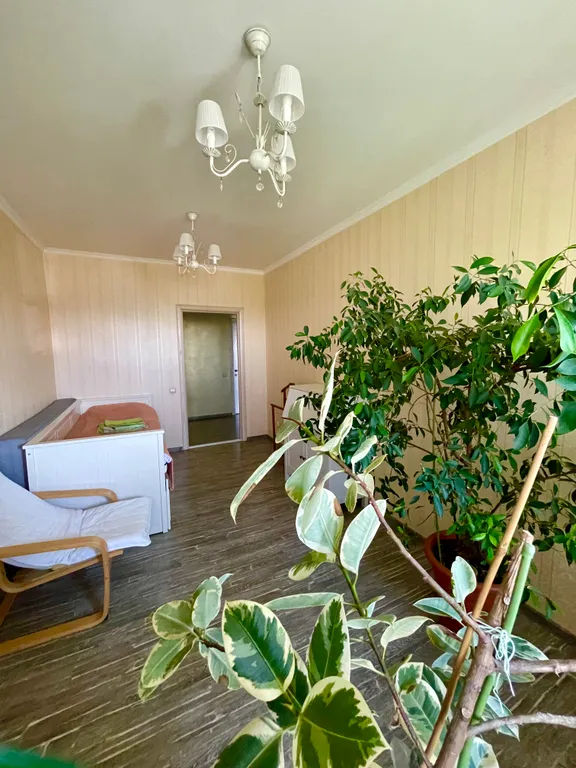 Квартира в центре на Театральной площади