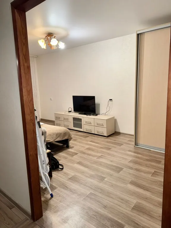 Квартира в Ленинском районе Радищева