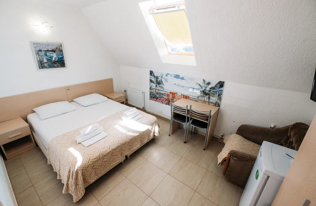 Квартира Комната — аренда посуточно в Анапа