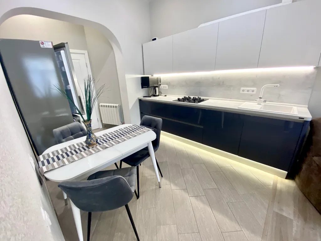 Квартира в самом центре Ялты