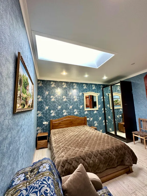 Квартира в курортной зоне — аренда посуточно в Кисловодск