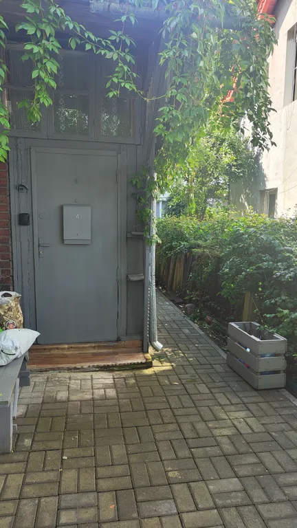 Островок уюта и тишины в 500 метрах от моря без суеты и без Wi-fi