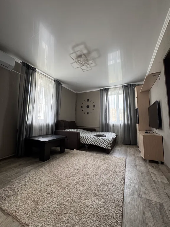 Квартира Квартира на берегу Волги — Богатырь