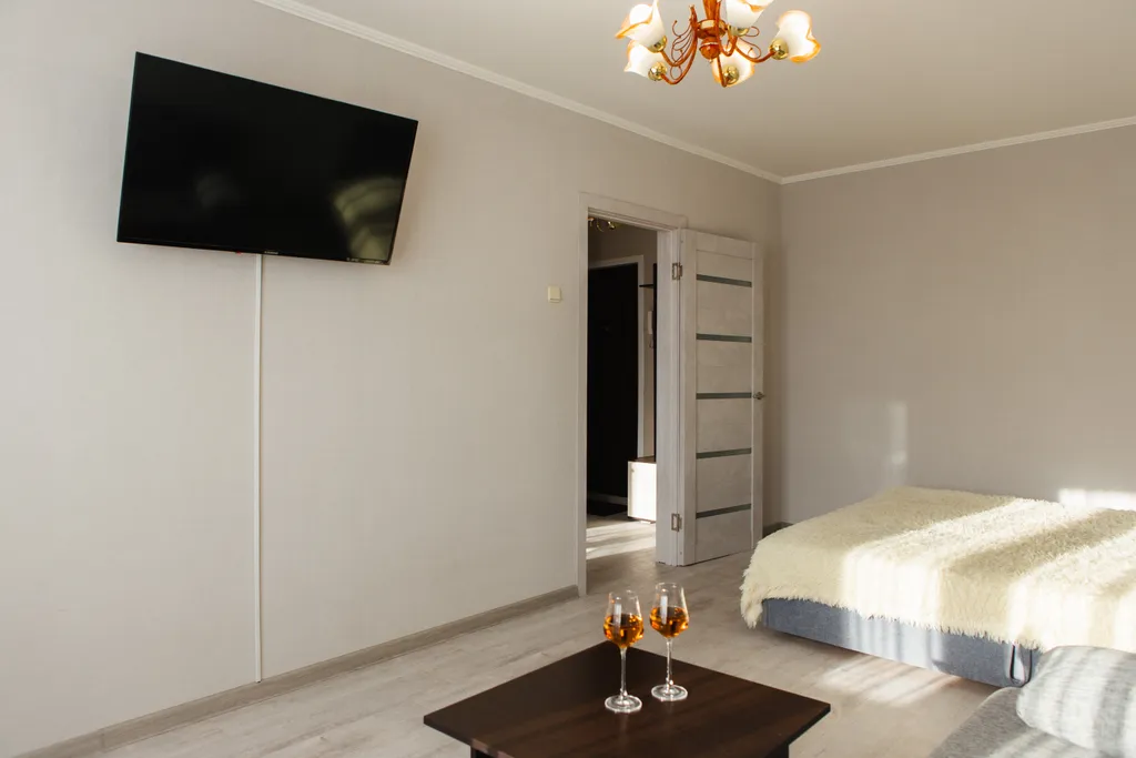 Квартира в центре города