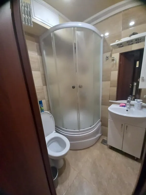 Студия в курортной зоне