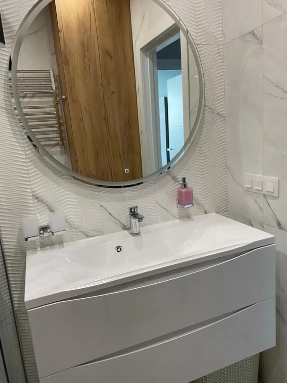 Квартира Квартира Verolina Apart — Новороссийск