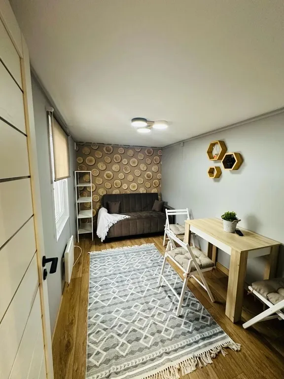 Гостевой мини-дом Стрековец