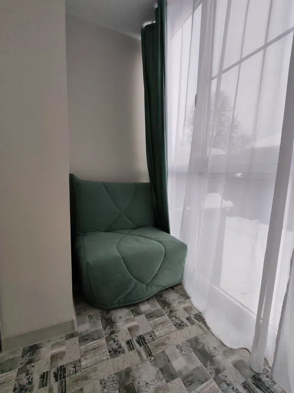 Квартира Квартира Студия Мята — Ярославль