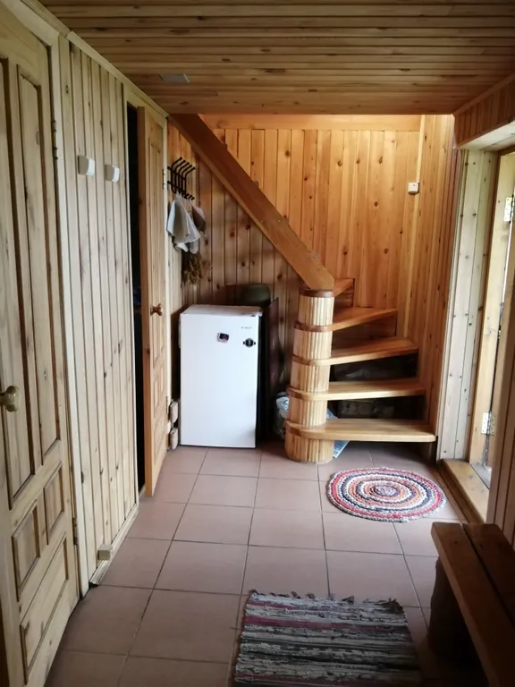 Гостевой дом У Потап Иваныча