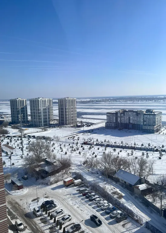 Апартаменты в Ворошиловском районе