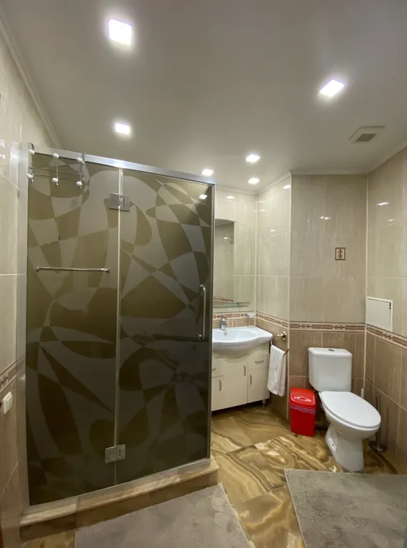 Шикарный пентхаус на Северном проспекте