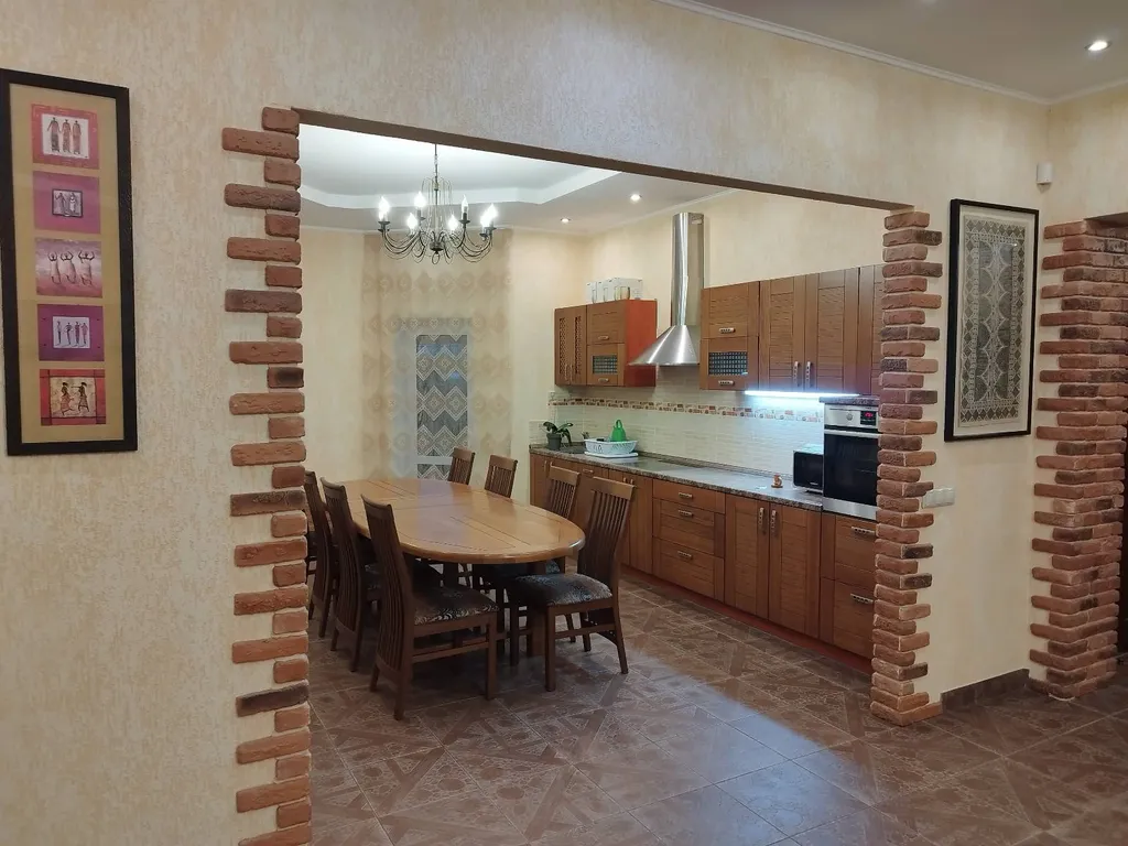 Дом в Дроздово