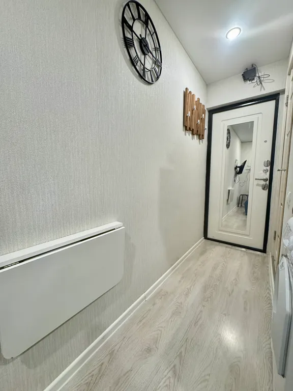 Студия в пешей доступности от Чаши и метро Козья слобода