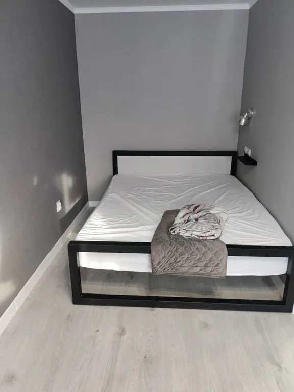 Однокомнатная квартира рядом с Догма парком