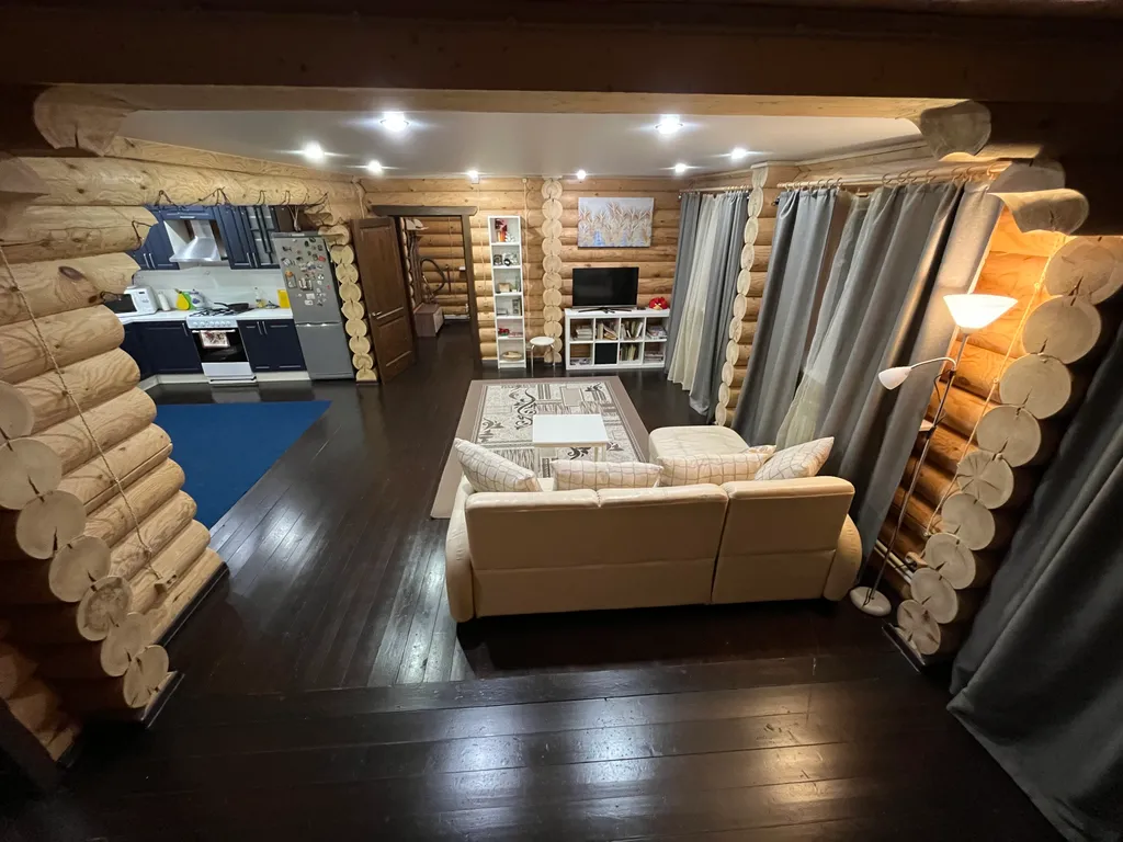 Тихий уголок под Угличем