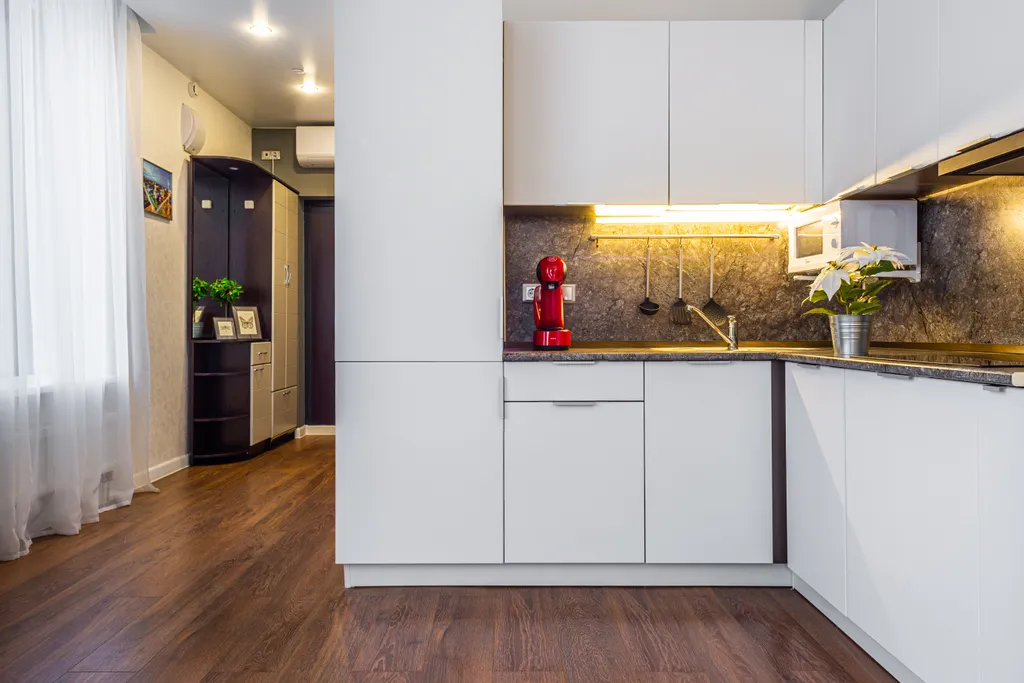 Эксклюзивный люкс апартамент в центре