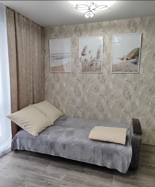 Уютная студия в центре города Новоалтайска