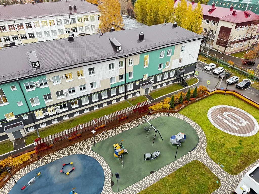 Квартира Стильная 2-к квартира в самом центре — Казань