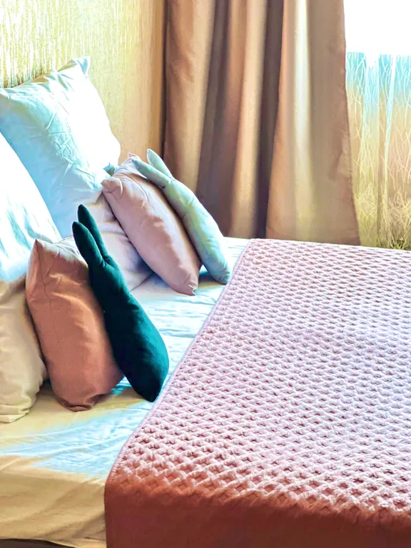 Квартира с евроремонтом в центре — аренда посуточно в Рязань