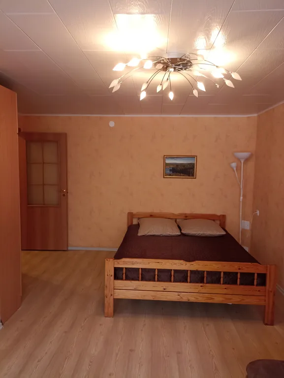 Квартира в центре города