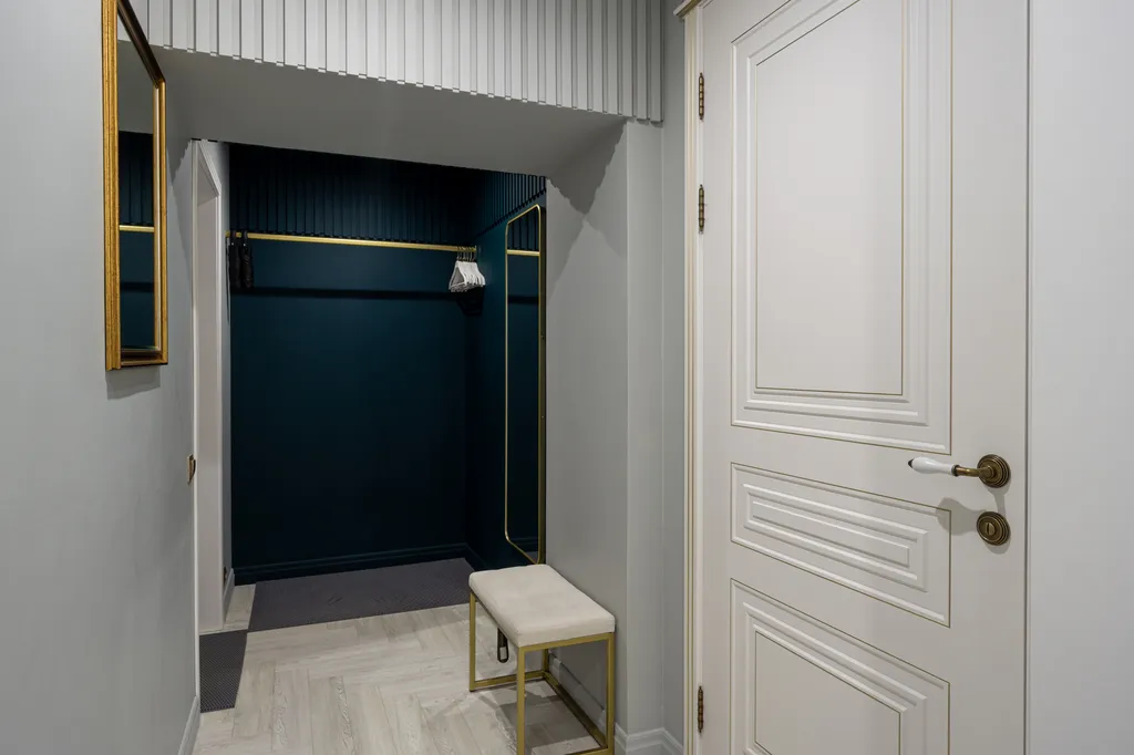 Квартира Комфортные апартаменты Дом Гоголя в самом сердце города — Санкт-Петербург