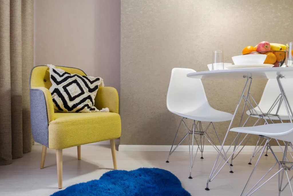 Уютная квартира у Курортного парка