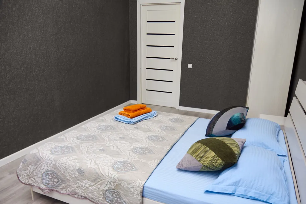 Апартаменты в новом ЖК Радужный Берег