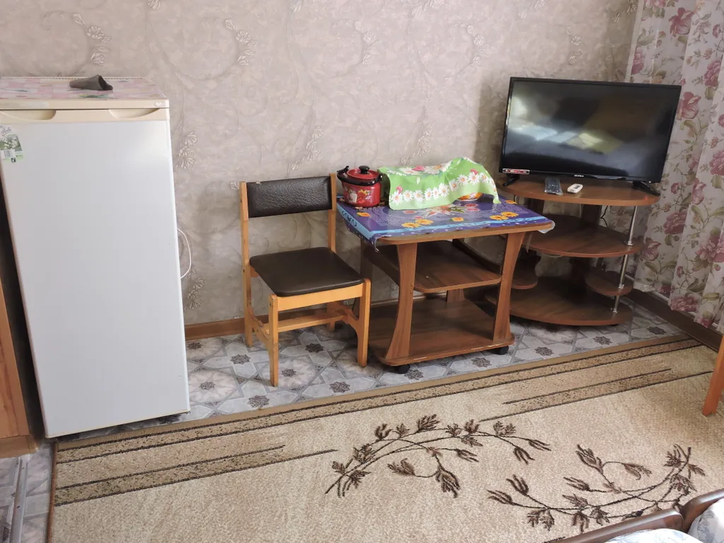 Комната