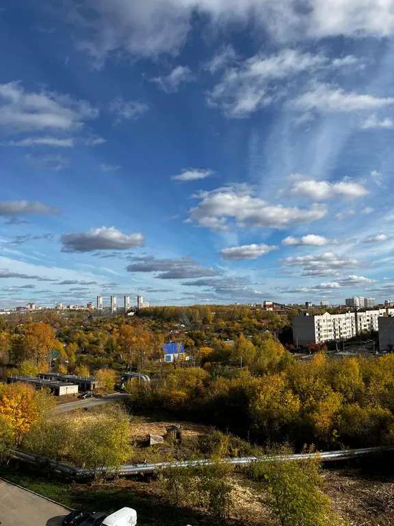 Квартира с лучшими условиями в городе